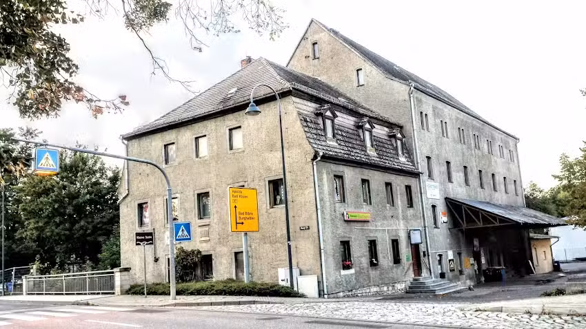 Fris&ouml;rsalon Haarmonie Inh. Silke L&auml;&szlig;ig