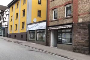 Fris&ouml;rsalon Helene Baumgartner