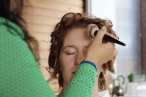 Fris&ouml;rsalon Jenny