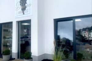 Fris&ouml;rsalon Lara Masterstylist