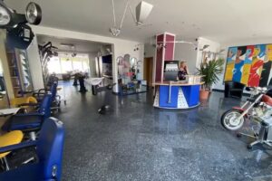 Frisörsalon Margret