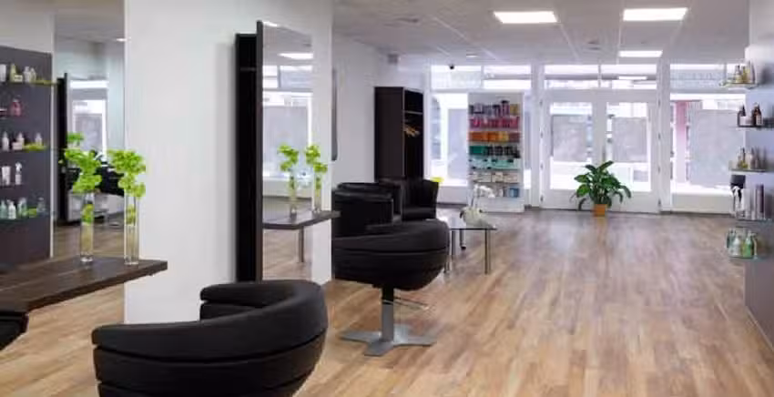 Fris&ouml;rsalon M&uuml;ckner