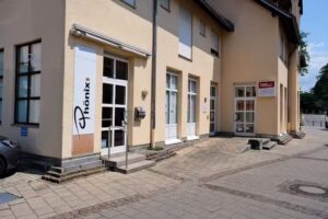 Fris&ouml;rsalon Ph&ouml;nix