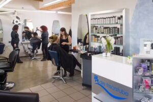 Fris&ouml;rstube Petra Reinheimer