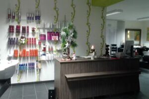 Fris&ouml;rteam Birgit Moritz