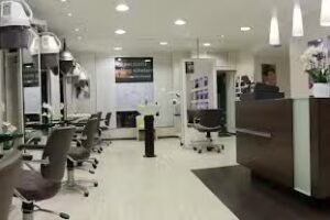 Fris&ouml;rteam Melanie Geffert &ndash; Per&uuml;cken &ndash; Zweithaar &ndash;