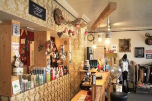 Frisur anne Ruhr – Conny Sixel