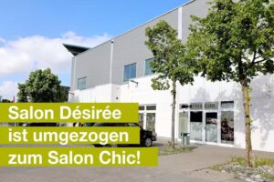 Frisur Kosmetik GmbH im Lindencenter