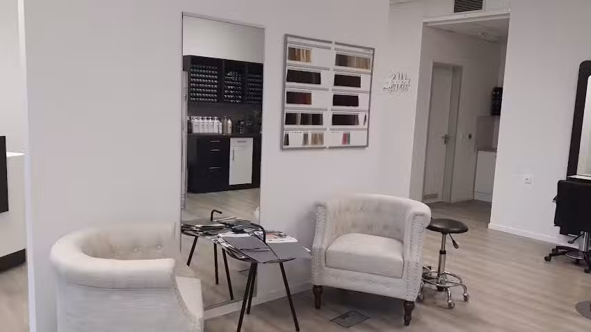 Frisur Pur Inh. Kathleen K&uuml;gow