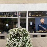 Frisur Rugan Style (Barbershop)