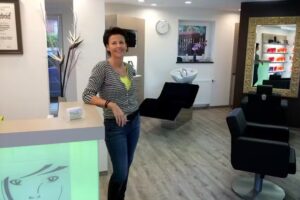 FRISUREN ART, Martina Scheel