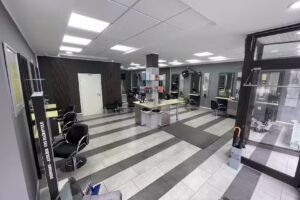 Frisuren Atelier Can Keles