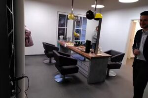 Frisuren Atelier Horv&aacute;th