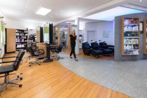 Frisuren Atelier Jäger