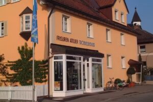 Frisuren Atelier Tr&ouml;belsberger | Allgent