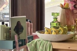 FRISUREN GADO HAIR +MAKE UP / Gabriele Salerno