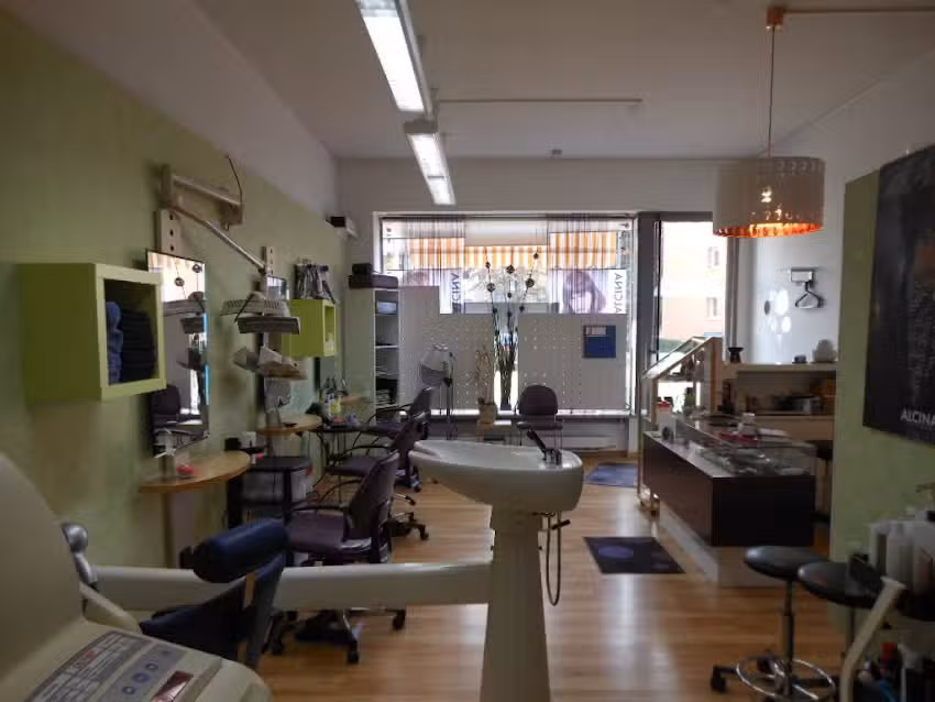 Frisuren Galerie &ndash; Ihr Fris&ouml;r i.d. Parkstadt &ndash; Inh. Sieglinde Sch&auml;fferling