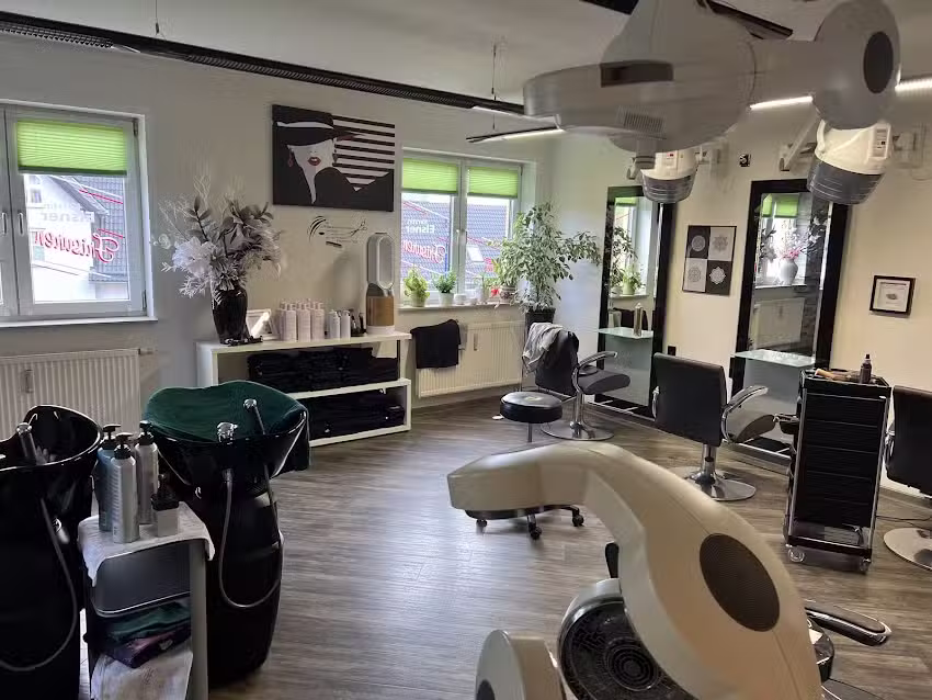 Frisuren Kerstin Elsner