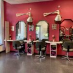 Frisuren Paradies