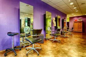 Frisuren Sabine Greiner