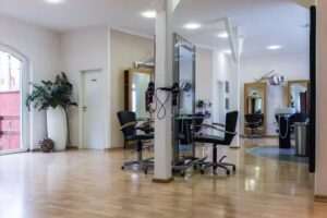 Frisuren-Studio Iris Beiner