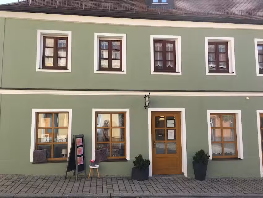 FRISUREN STUDIO Katharina Pelz