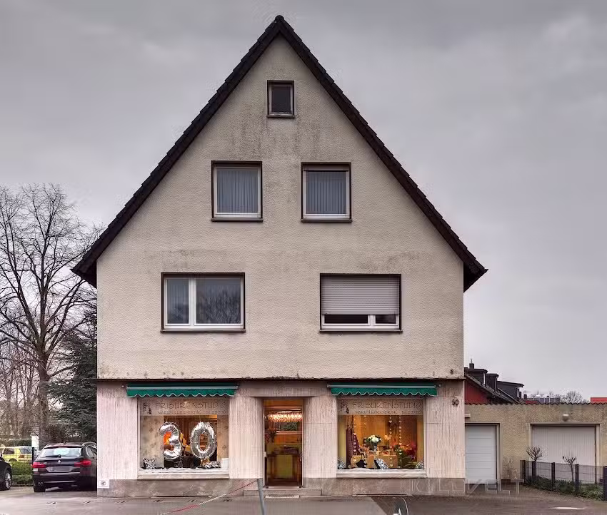 Frisuren-Studio Marion Ehrenbrink