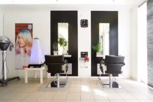 Frisurenatelier Narius