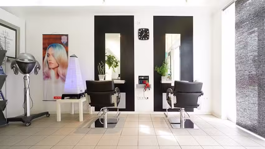 Frisurenatelier Narius