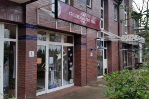 Frisurengalerie Timm