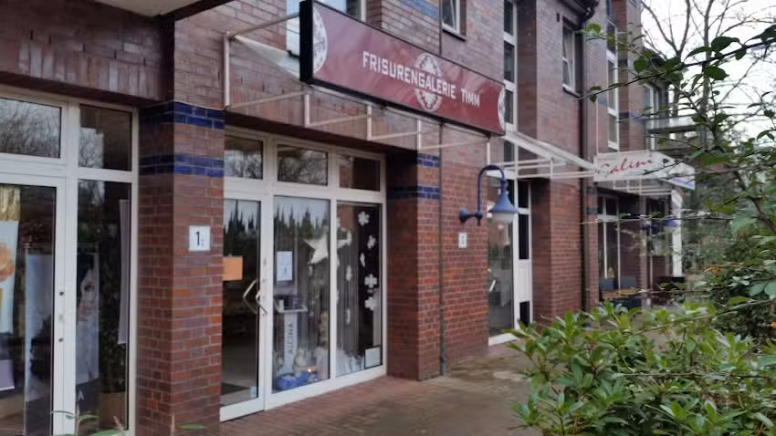 Frisurengalerie Timm