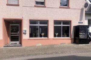 Frisurenmarkt Osburg