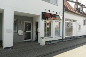 Frisurenmode Diana Inh. Diana Wilhelm