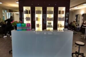 Frisurenmode Tina Laisa