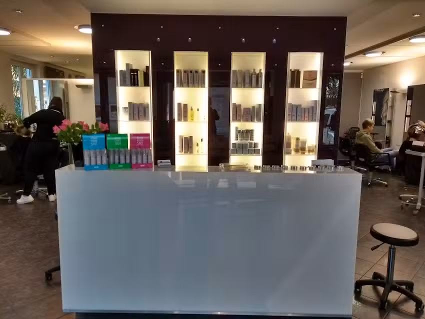 Frisurenmode Tina Laisa