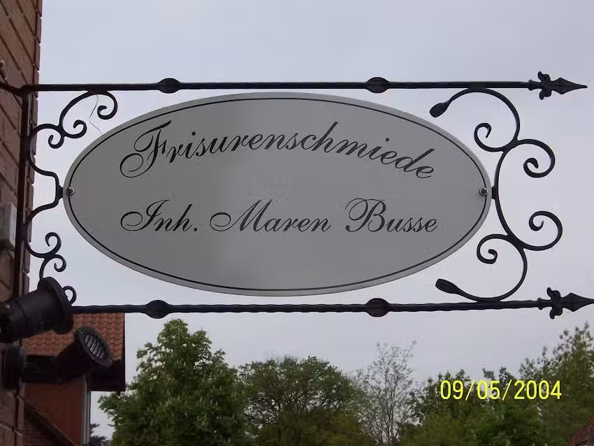 Frisurenschmiede Inh. Maren Busse