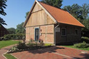 Frisurenstübchen, Sandra Egbers