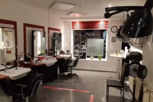 Frisurenstube Angela Reim