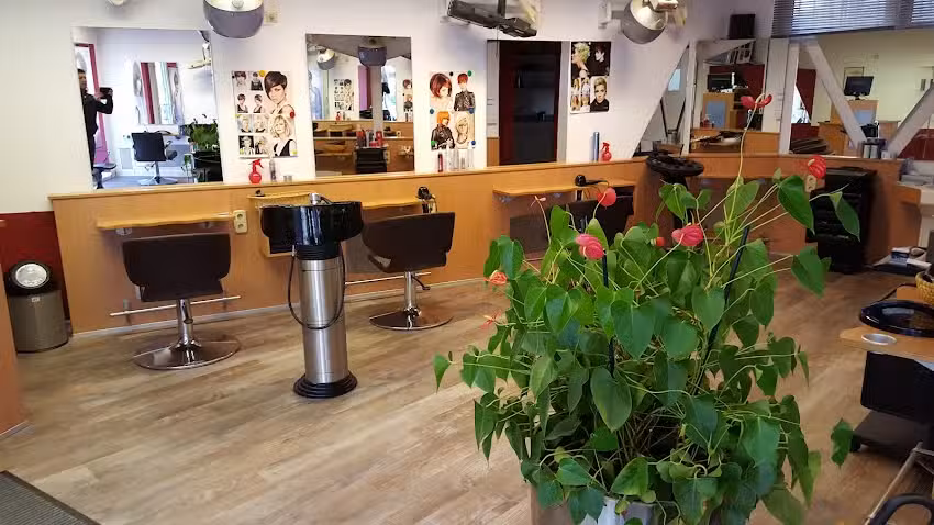 FRISURENSTUDIO BUCHNER