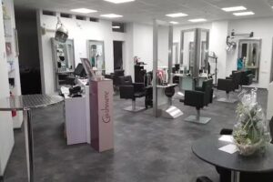 Frisurenstudio Dimmel