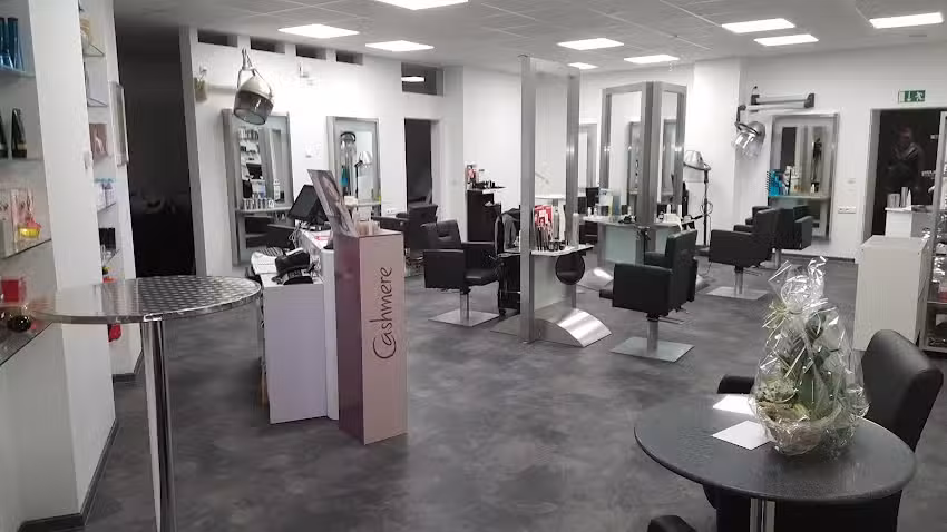 Frisurenstudio Dimmel