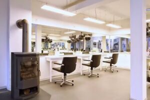 Frisurenstudio Freestyle