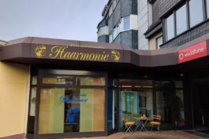 Frisurenstudio Haarmonie