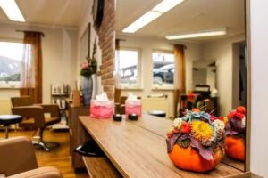 Frisurenstudio Inh. Carmen Kandler