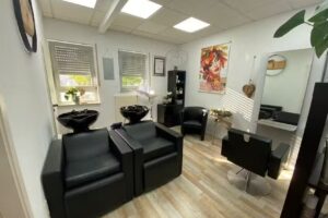 Frisurenstudio New Wave