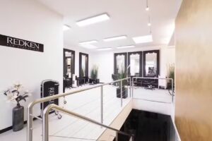 Frisurenstudio Riedel GmbH