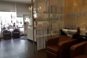 Frisurentempel Stockmann