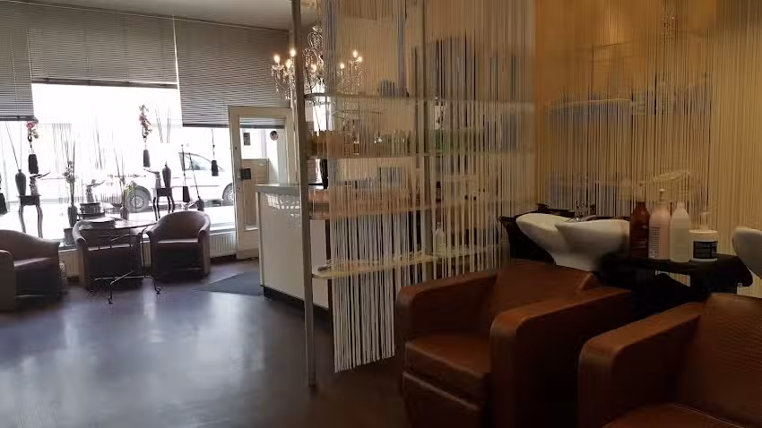 Frisurentempel Stockmann