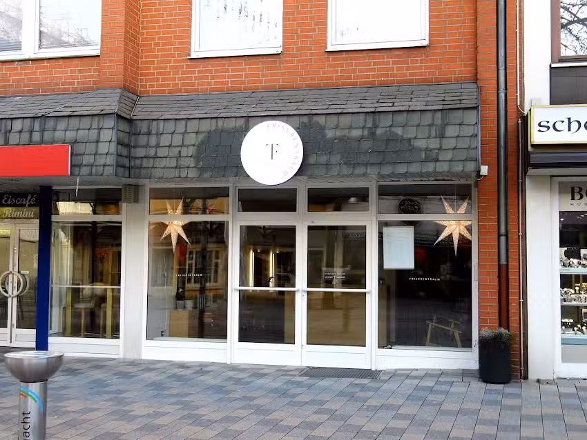 FRISURENTRAUM &ndash; Dein Lieblings &ndash; Friseur | Geesthacht