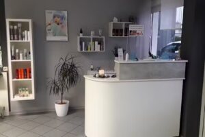 Frisurentreff Wegner